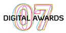 Logo - Digital Awards 07